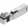 Festo Elektrický lineární aktuátor 75 mm, řada: EGSS 24 V dc, Krokový motor, zatížení: 3240N 250mm/s, cyclus: 100 %,