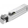 Festo Elektrický lineární aktuátor 150 mm, řada: EGSS 24 V dc, Krokový motor, zatížení: 13400N 240mm/s, cyclus: 100 %,