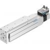 Festo Elektrický lineární aktuátor 150 mm, řada: EGSS 24 V dc, Krokový motor, zatížení: 13400N 240mm/s, cyclus: 100 %,