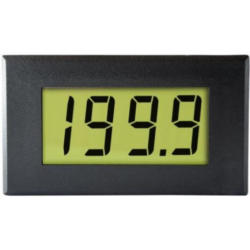3.5číslicový 40 mm Lascar