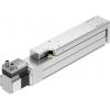 Festo Elektrický lineární aktuátor 200 mm, řada: EGSS 24 V dc, Krokový motor, zatížení: 10kg 240mm/s, cyclus: 100 %,
