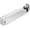 Festo Elektrický lineární aktuátor 200 mm, řada: EGSS 24 V dc, Krokový motor, zatížení: 10kg 240mm/s, cyclus: 100 %,
