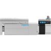 Festo Elektrický lineární aktuátor 50 mm, řada: EGSS 24 V dc, Krokový motor, zatížení: 13400N 240mm/s, cyclus: 100 %,
