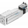 Festo Elektrický lineární aktuátor 50 mm, řada: EGSS 24 V dc, Krokový motor, zatížení: 13400N 240mm/s, cyclus: 100 %,