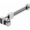 Festo Elektrický lineární aktuátor, řada: ELGE 1.08m/s, Krokový motor, cyclus: 100 %, IP40