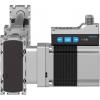 Festo Elektrický lineární aktuátor, řada: ELGE 1.2m/s, Krokový motor, cyclus: 100 %, IP40