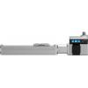 Festo Elektrický lineární aktuátor, řada: ELGS 0.18m/s, Krokový motor, cyclus: 100 %, IP40