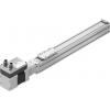 Festo Elektrický lineární aktuátor, řada: ELGS 0.18m/s, Krokový motor, cyclus: 100 %, IP40