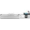 Festo Elektrický lineární aktuátor, řada: ELGS 0.25m/s, Krokový motor, cyclus: 100 %, IP40