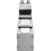 Festo Elektrický lineární aktuátor, řada: ELGS 0.25m/s, Krokový motor, cyclus: 100 %, IP40