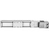 Festo Elektrický lineární aktuátor, řada: ELGS 0.25m/s, Krokový motor, cyclus: 100 %, IP40