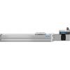Festo Elektrický lineární aktuátor, řada: ELGS 0.25m/s, Krokový motor, cyclus: 100 %, IP40