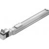 Festo Elektrický lineární aktuátor, řada: ELGS 250mm/s, Krokový motor, cyclus: 100 %, IP40