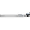 Festo Elektrický lineární aktuátor, řada: ELGS 250mm/s, Krokový motor, cyclus: 100 %, IP40
