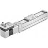 Festo Elektrický lineární aktuátor, řada: ELGS 0.25m/s, Krokový motor, cyclus: 100 %, IP40