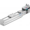 Festo Elektrický lineární aktuátor, řada: ELGS 0.25m/s, Krokový motor, cyclus: 100 %, IP40