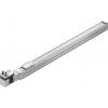 Festo Elektrický lineární aktuátor, řada: ELGS 0.25m/s, Krokový motor, cyclus: 100 %, IP40