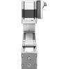 Festo Elektrický lineární aktuátor, řada: ELGS 1200mm/s, Krokový motor, cyclus: 100 %, IP40