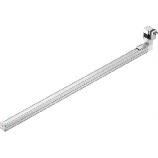 Festo Elektrický lineární aktuátor, řada: ELGS 1.2m/s, Krokový motor, cyclus: 100 %, IP40