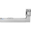 Festo Elektrický lineární aktuátor, řada: ELGS 960mm/s, Krokový motor, cyclus: 100 %, IP40