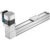 Festo Elektrický lineární aktuátor, řada: ELGS 960mm/s, Krokový motor, cyclus: 100 %, IP40