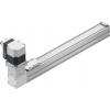 Festo Elektrický lineární aktuátor, řada: ELGS 1.2m/s, Krokový motor, cyclus: 100 %, IP40