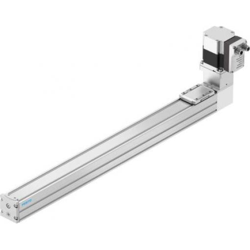 Festo Elektrický lineární aktuátor, řada: ELGS 1.2m/s, Krokový motor, cyclus: 100 %, IP40