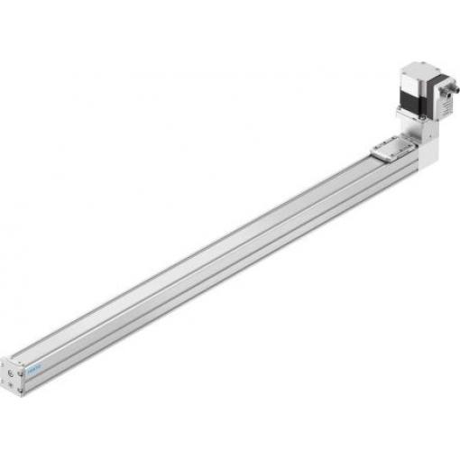 Festo Elektrický lineární aktuátor, řada: ELGS 1.2m/s, Krokový motor, cyclus: 100 %, IP40