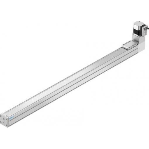 Festo Elektrický lineární aktuátor, řada: ELGS 1.3m/s, Krokový motor, cyclus: 100 %, IP40