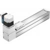 Festo Elektrický lineární aktuátor, řada: ELGS 1.04m/s, Krokový motor, cyclus: 100 %, IP40
