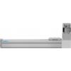 Festo Elektrický lineární aktuátor, řada: ELGS 1.17m/s, Krokový motor, cyclus: 100 %, IP40