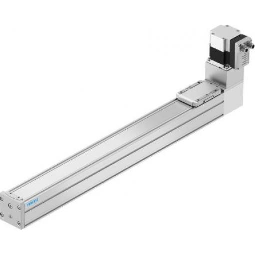 Festo Elektrický lineární aktuátor, řada: ELGS 1.3m/s, Krokový motor, cyclus: 100 %, IP40