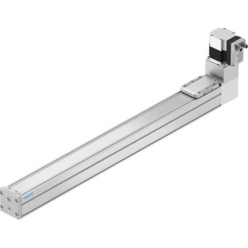 Festo Elektrický lineární aktuátor, řada: ELGS 1.3m/s, Krokový motor, cyclus: 100 %, IP40