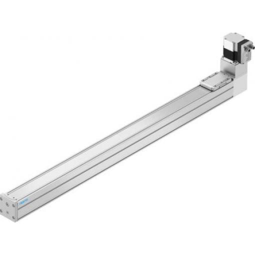 Festo Elektrický lineární aktuátor, řada: ELGS 1.3m/s, Krokový motor, cyclus: 100 %, IP40