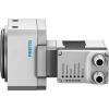 Festo Elektrický lineární aktuátor, řada: ERMS 24 V dc, Krokový motor, zatížení: 350N 10.99m/s, cyclus: 100 %, IP40