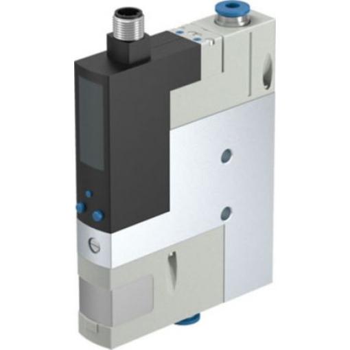 Vývěva, řada: OVEM s 0.45 mm tryskou 5.1 bar 6 L/min Festo