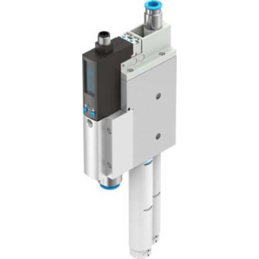 Vývěva, řada: OVEM s 2 mm tryskou 4 bar 98 L/min Festo