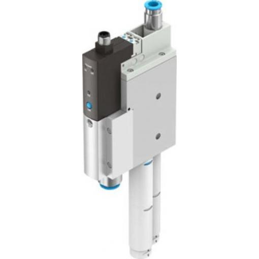 Vývěva, řada: OVEM s 3 mm tryskou 4 bar 181 L/min Festo