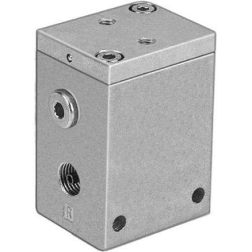Vývěva, řada: Classic s 1 mm tryskou 10 bar Festo