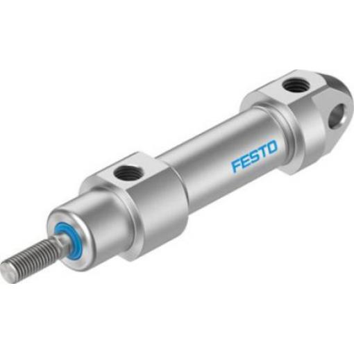 Pneumatický profilový válec, délka: 10 mm, řada: CRDSNU-B-20-10-PPS-A-MG-A1 Dvojčinný CRDSNU-B-20-10-PPS-A-MG-A1 Festo