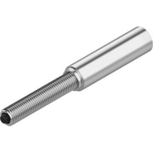 Tlumič DYEF-G8-M4-Y1, řada: DYEF Festo 22 mm M4