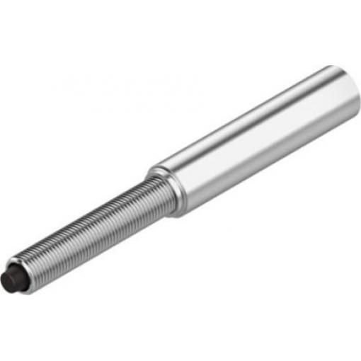 Tlumič DYEF-G8-M5-Y1, řada: DYEF Festo 26 mm M5