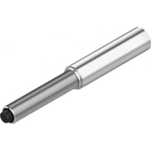 Tlumič DYEF-G8-M6-Y1, řada: DYEF Festo 30 mm M6