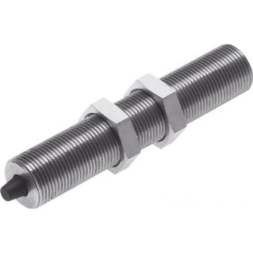 Tlumič DYEF-M22-Y1F, řada: DYEF Festo 78 mm M22
