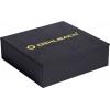 cinch digitální digitální audio kabel [1x cinch zástrčka - 1x cinch zástrčka] 0.50 m černá Oehlbach XXL® Black Connection Digital