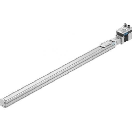 Festo Elektrický lineární aktuátor, řada: ELGS 0.18m/s, Krokový motor, cyclus: 100 %, IP40