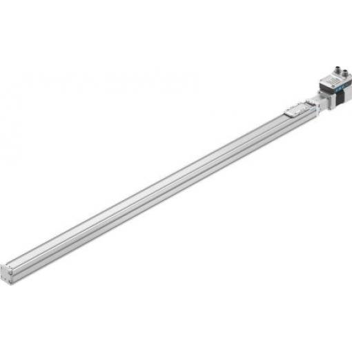 Festo Elektrický lineární aktuátor, řada: ELGS 0.18m/s, Krokový motor, cyclus: 100 %, IP40