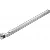 Festo Elektrický lineární aktuátor, řada: ELGS 0.25m/s, Krokový motor, cyclus: 100 %, IP40