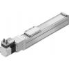 Festo Elektrický lineární aktuátor, řada: ELGS 0.25m/s, Krokový motor, cyclus: 100 %, IP40
