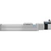 Festo Elektrický lineární aktuátor, řada: ELGS 0.25m/s, Krokový motor, cyclus: 100 %, IP40